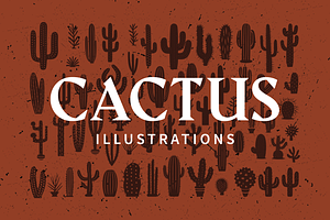 Cactus Kit