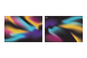 Neoncrest Gradient Glass Background, a Background Graphic by Eltypesstudio (Thumbnail 4 of 12)
