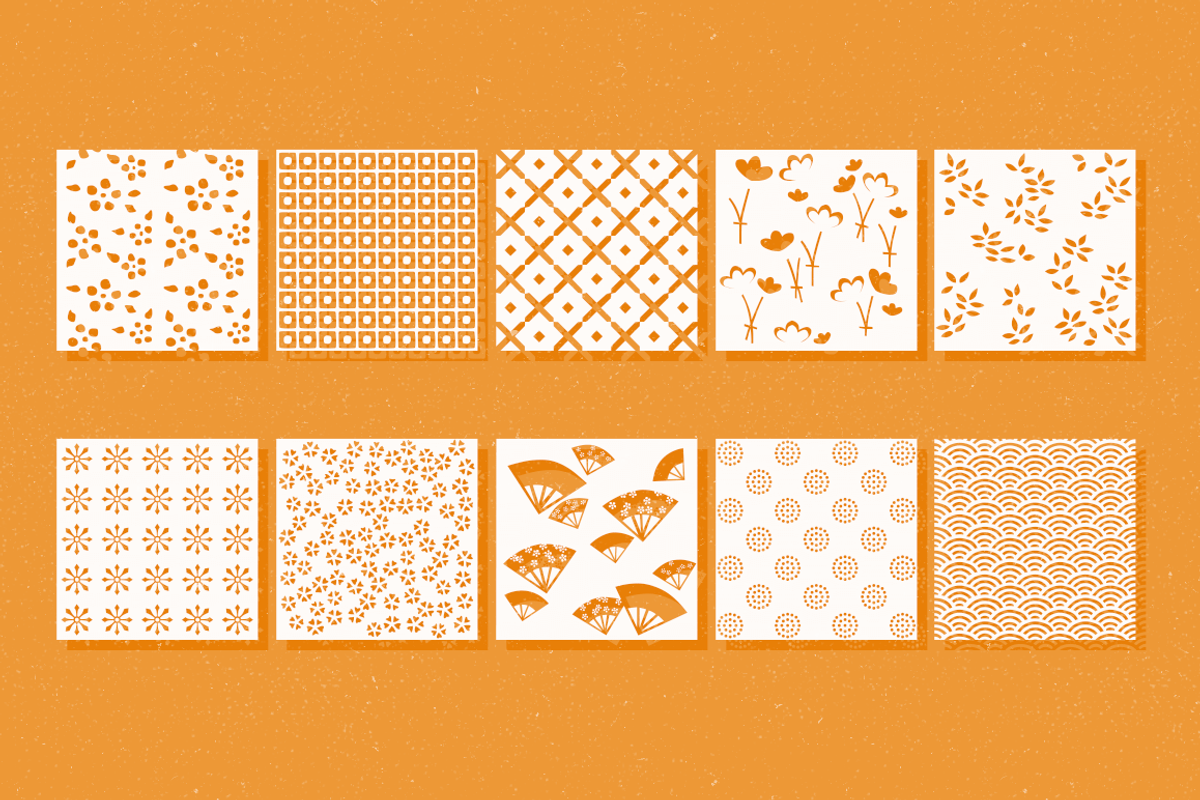 OrigamiBats preview 5
