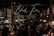 Autograph. Casual signature font., a Script Font by ClipArtRoom (Thumbnail 3 of 10)