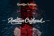 Magehand Logo Font, a Script Font by Typia Nesia (Thumbnail 10 of 10)