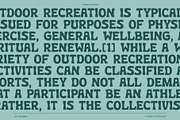 Trailbum – National Park Font, a Sans Serif Font by Vicarel Studios (Thumbnail 10 of 18)