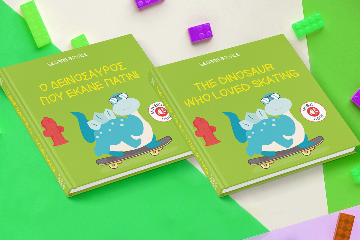 Lefthand Kids preview 3