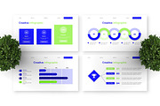 Thesis Defense - Education Keynote, a Presentation Template by Deepslide Studio (Thumbnail 2 of 6)