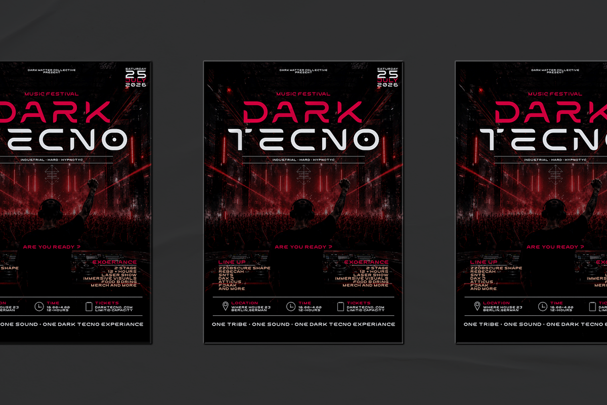 Egos-Futuristic Sci-Fi Display Font, a Sans Serif Font by Linecreative (Photo 9 of 10)