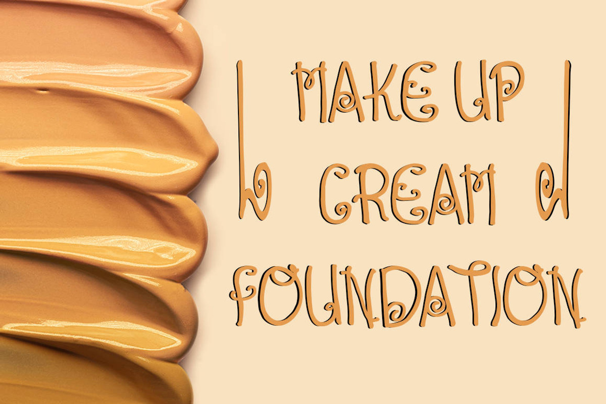 Hobaka - Creative Handwritten Font, a Script Font by Naistudio (Photo 7 of 7)