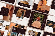 Instagram Post, a Social Media Template by Visula Co (Thumbnail 4 of 5)