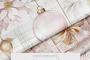 New! Winter Christmas Edition, a Seasonal Illustration by Isabelle Salem (Thumbnail 147 of 227)