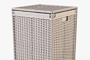 Laundry Basket Branas, an Object 3D Model by Markelos (Thumbnail 6 of 10)