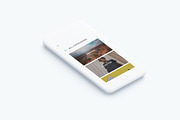 Tristero UI Kit, an UI Kit Template by Tristero (Thumbnail 10 of 10)