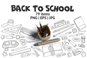 Back to school