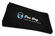 Tree Bag Ecommerce Logo Template, a Branding & Logo Template by GladicMonster (Thumbnail 3 of 11)