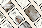 Wedding Photography Client Guide, a Marketing Template by Branding Babe Co. (Thumbnail 6 of 9)