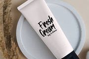 Tasty Crayons A Lovely Brush Font, a Handwritten Font by Prestige Artsy Studio (Thumbnail 5 of 9)
