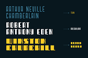 Raviona Font Family (44 Fonts), a Font by alpercakici (Thumbnail 2 of 18)