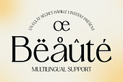 CS Rugbi – Contemporary Font, a Serif Font by Craft Supply Co. (Thumbnail 5 of 8)