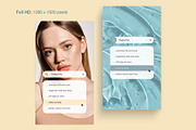 Search Suggest Box Template, a Social Media Template by BrandPacks (Thumbnail 2 of 7)