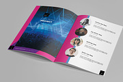 Event Organizer Brochure Vol.8, a Brochure Template by Bewalrus Studio (Thumbnail 4 of 11)