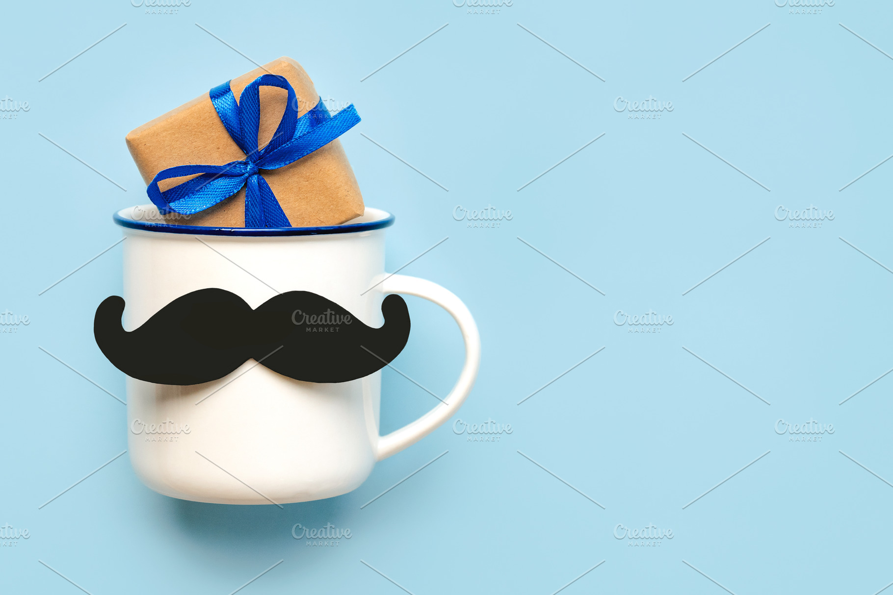 Happy Father's Day, a Holiday Photo by esthermm