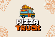 Saro Food - Bold Extrude Logo Font, a Sans Serif Font by Illushvara Design (Thumbnail 5 of 12)