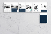 Business Brochure Template, a Brochure Template by DesignCrest (Thumbnail 13 of 13)