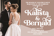 Khalasti Serif LS, a Serif Font by GranzCreative (Thumbnail 34 of 38)