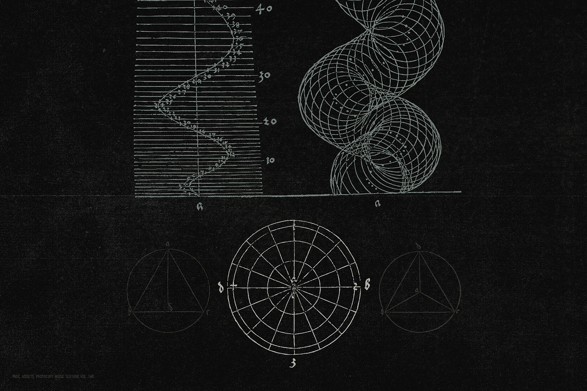 Squaring the circle vector assets, an Object Graphic by The Shop (Photo 4 of 8)
