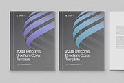 Brochure Cover Template, a Brochure Template by BrandPacks (Thumbnail 4 of 6)