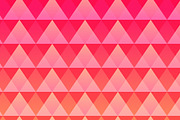 Polygonal Background, a Pattern Graphic by MISS CHATZ (Thumbnail 3 of 3)