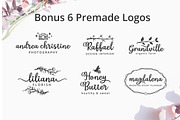 Beyond Magical Script, a Script Font by great19 (Thumbnail 4 of 10)