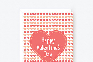 Printable Valentine Cards