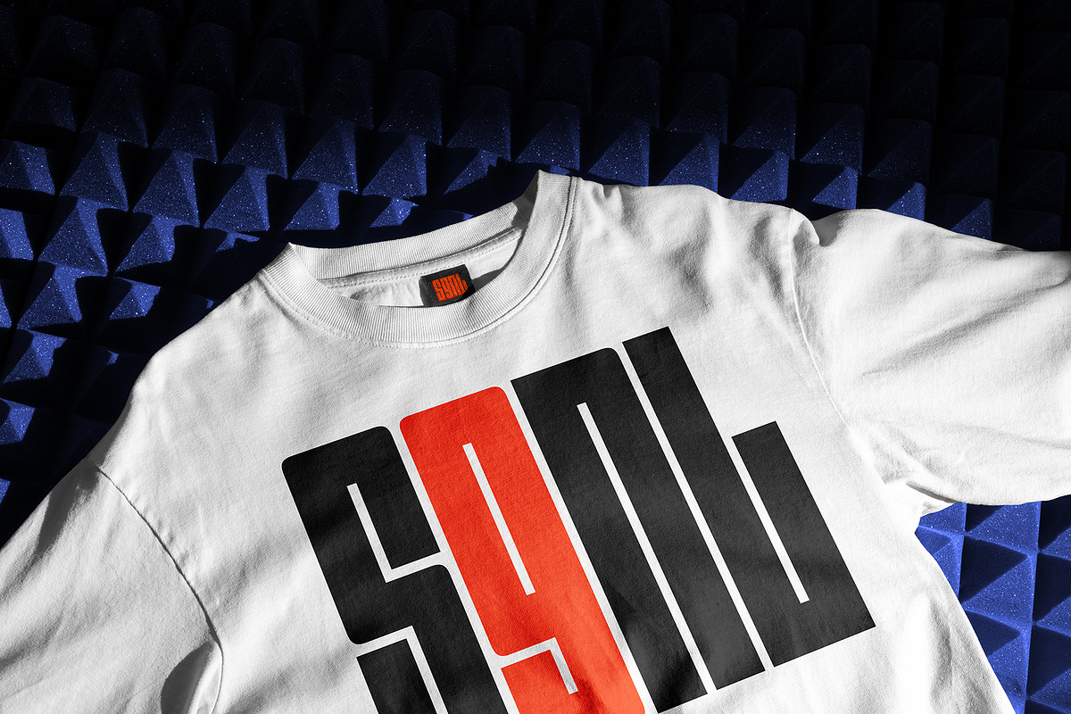 SGNL Branding Mockups Kit, a Mockup by Mockup Cloud (Photo 11 of 33)