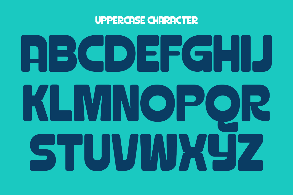 Westbrew, a Sans Serif Font by Brand_Hero (Photo 12 of 13)