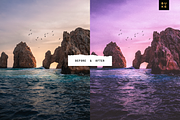 Moon Chaser – Lightroom Moody Preset, a Preset Add-On by SHOOM HOUSE (Thumbnail 4 of 8)
