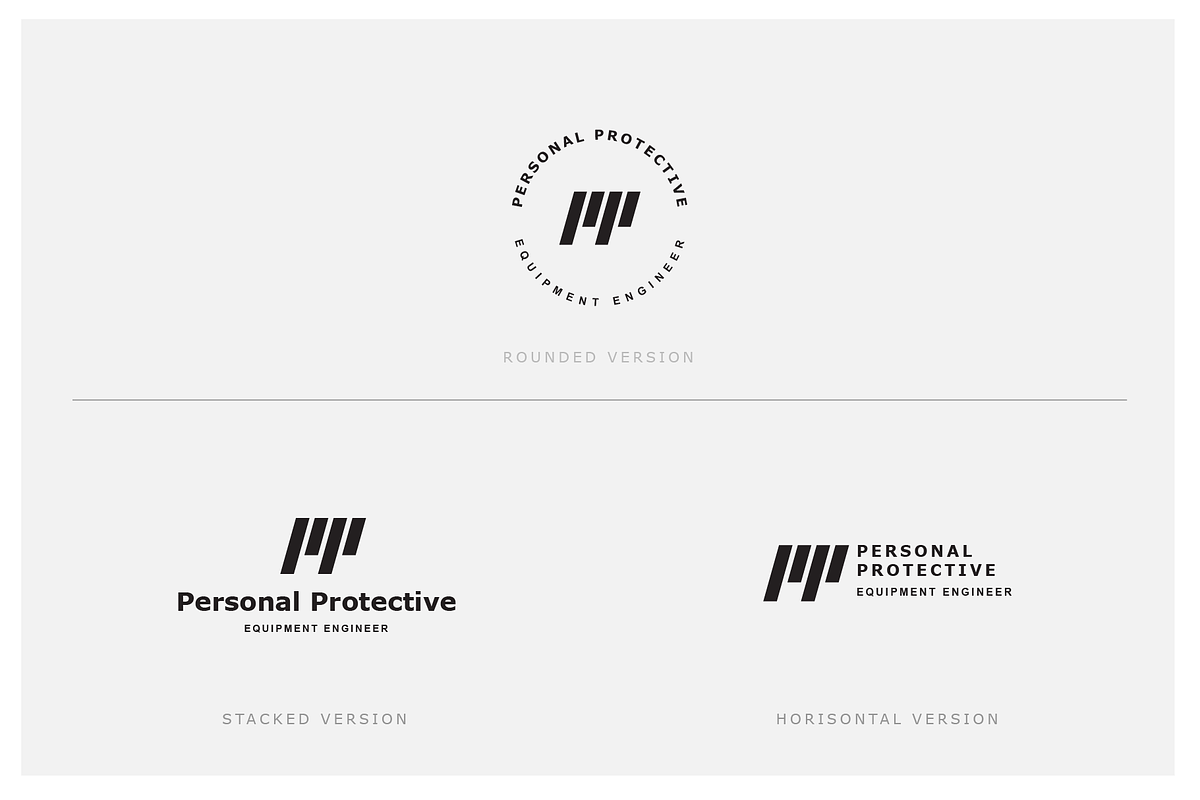 113 PREMADE BRANDING LOGO PACK, a Branding & Logo Template by pawellpi (Photo 25 of 68)