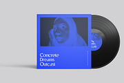 CS Dimension Drawn, a Sans Serif Font by Craft Supply Co. (Thumbnail 5 of 7)