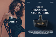 Revaltin Modern Serif Font, a Serif Font by RantautypeStudio (Thumbnail 5 of 15)