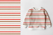 Winter construction, a Pattern Graphic by Olena Kuznietsova (Thumbnail 7 of 9)