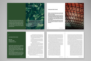 Contemporary Design Publication