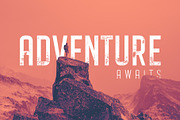 Avantgarde Sans Serif Family, a Sans Serif Font by Graphicdome (Thumbnail 10 of 18)
