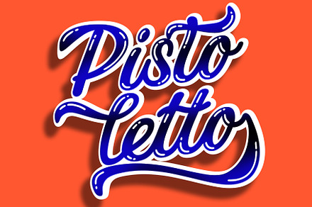 Pistoletto Family