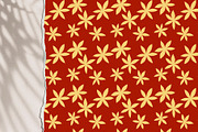 Blooming heat, an Object Illustration by Anastasia Cuza (Thumbnail 2 of 9)