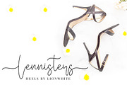 Miya Wayne - Lovely Script Font, a Script Font by StringLabs (Thumbnail 5 of 13)