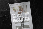Wister Domn Graffiti Font, a Handwritten Font by Lettermine (Thumbnail 7 of 10)