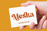 Dusty Brothe Groovy Serif Display, a Serif Font by timelesstype.co (Thumbnail 8 of 20)