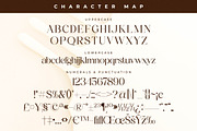 Forade Mellodvista Font Duo, a Serif Font by Storytype Studio (Thumbnail 11 of 15)