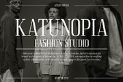 Acelon Rough, a Serif Font by Craft Supply Co. (Thumbnail 5 of 8)