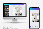 350 Real Estate Story Templates, a Social Media Template by ZoaniDesign (Thumbnail 7 of 10)