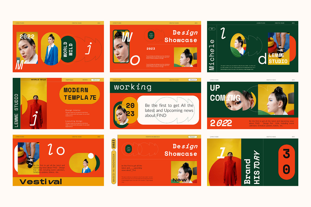 Delenta - Googleslide Template, a Presentation Template by Meliora Studio (Photo 8 of 8)