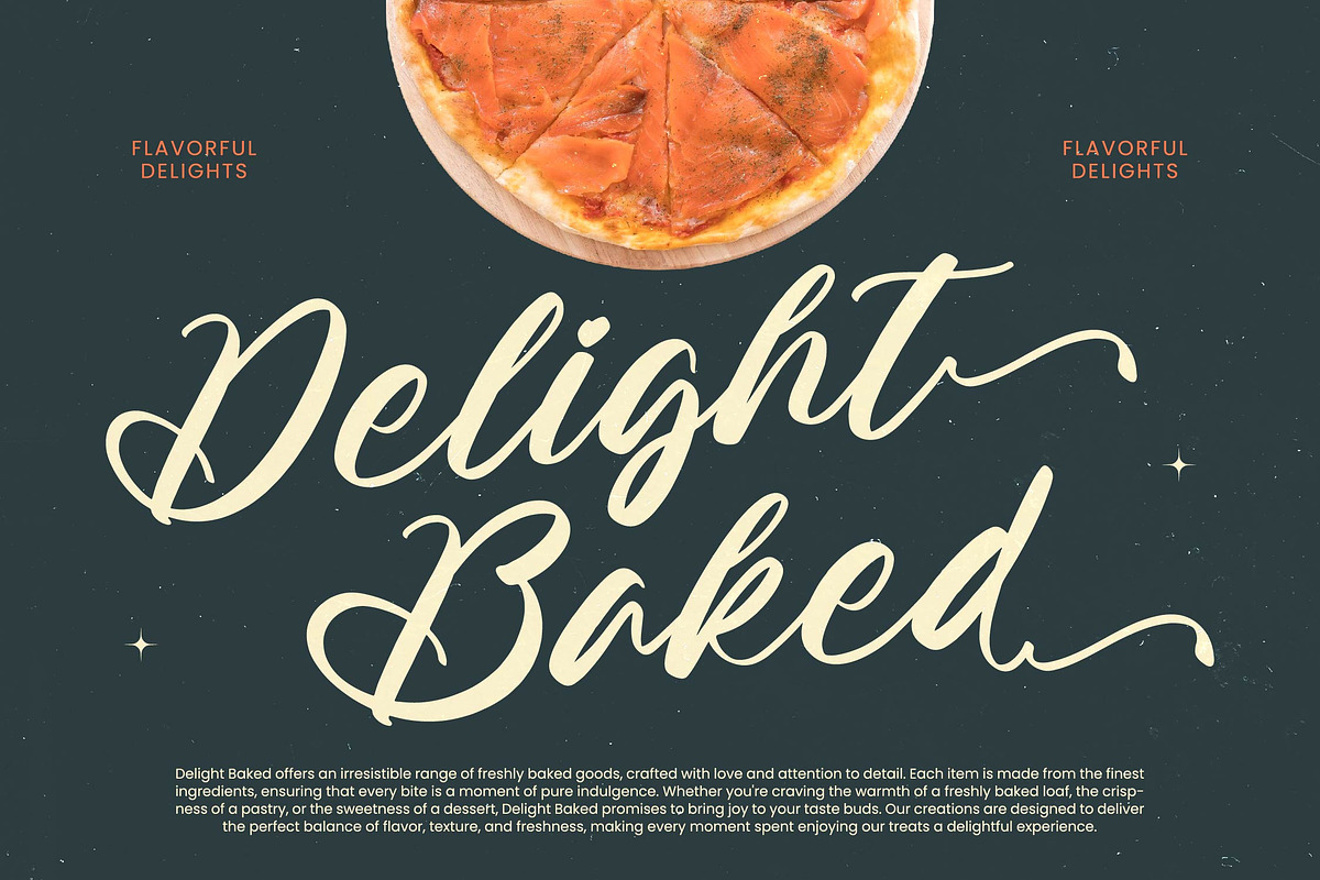 Outhlyn Funtica Bold Handwritten, a Script Font by stylishtype.co (Photo 9 of 20)